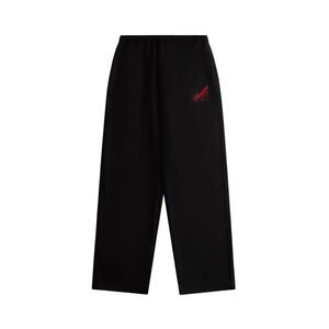 Willy Chavarria Men Track Pants